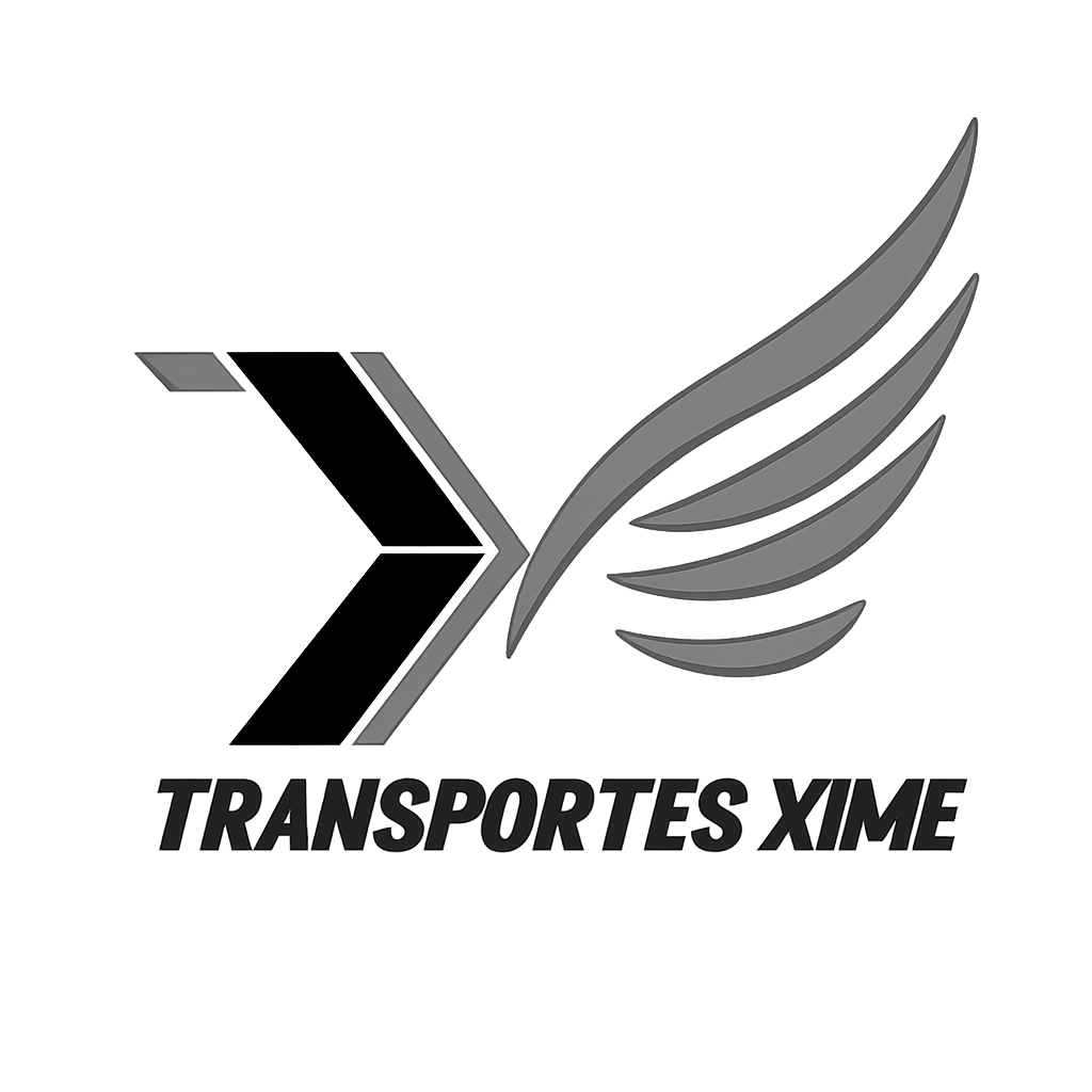 Logo Transp Xime
