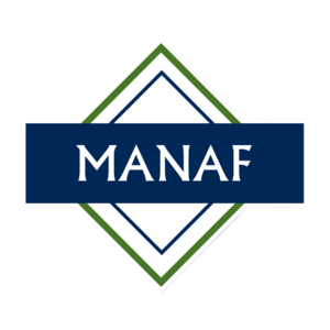 Logo MANAF