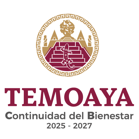 Logo Temoaya