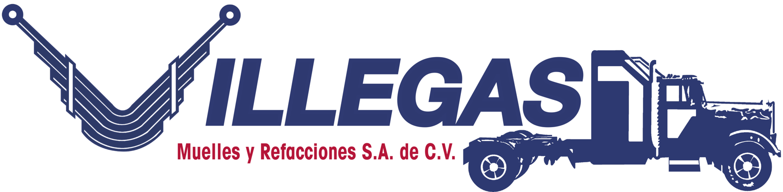 Logo Villegas